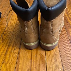 Men’s timberland boots